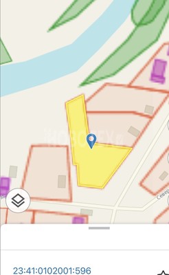 Продам участок 23 соток, ИЖС, Набережная ул, 9, Бакинская ст-ца, 0 км от города