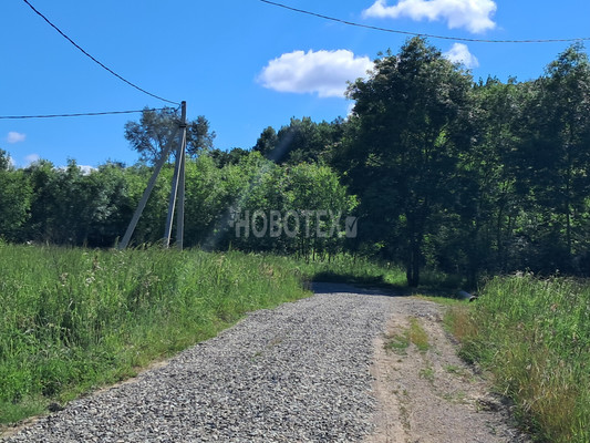 Продам участок 9,47 соток, ИЖС, Тихая ул, Горячий Ключ г, 0 км от города