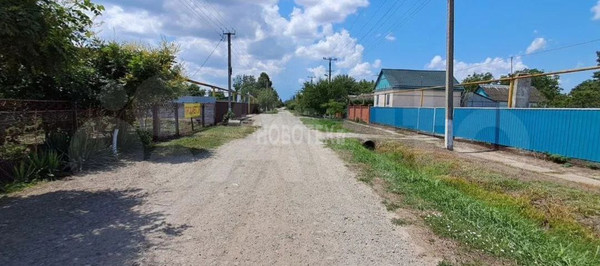 Продам участок 15 соток, ИЖС, Ленина ул, 107, Стародеревянковская ст-ца, 0 км от города