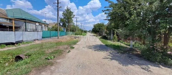 Продам участок 15 соток, ИЖС, Ленина ул, 107, Стародеревянковская ст-ца, 0 км от города