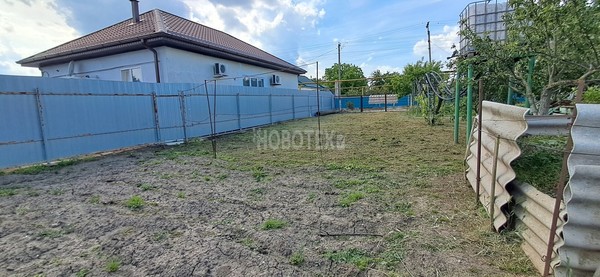 Продам участок 15 соток, ИЖС, Ленина ул, 107, Стародеревянковская ст-ца, 0 км от города