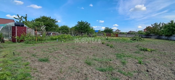 Продам участок 15 соток, ИЖС, Ленина ул, 107, Стародеревянковская ст-ца, 0 км от города