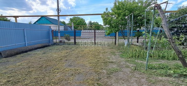 Продам участок 15 соток, ИЖС, Ленина ул, 107, Стародеревянковская ст-ца, 0 км от города