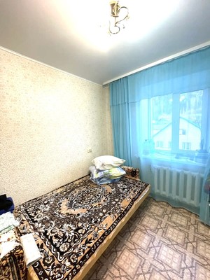 Продам трехкомнатную (3-комн.) квартиру, Кирова ул, 39, Ханты-Мансийск г