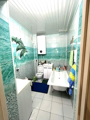 Продам трехкомнатную (3-комн.) квартиру, Кирова ул, 39, Ханты-Мансийск г