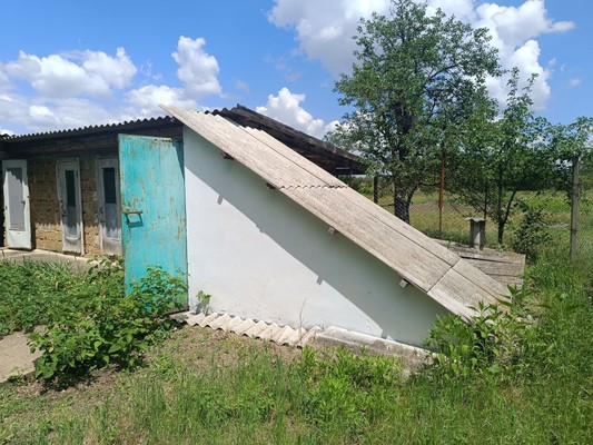Продам дом, Сумская ул, Кленовка с, 0 км от города