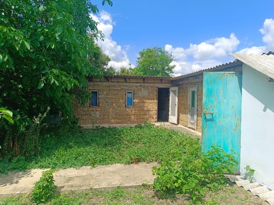 Продам дом, Сумская ул, Кленовка с, 0 км от города