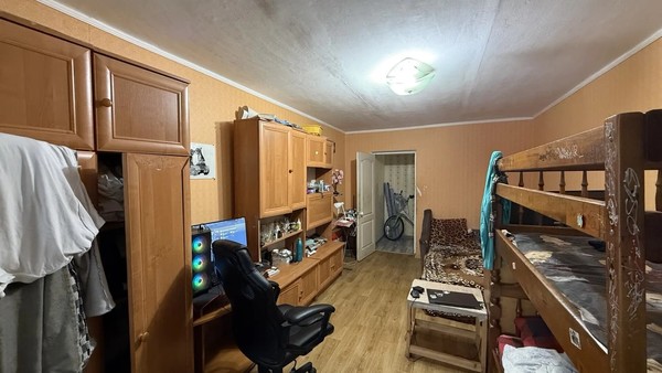 Продам однокомнатную (1-комн.) квартиру, Миллера Ж.А. ул, 54, Симферополь г