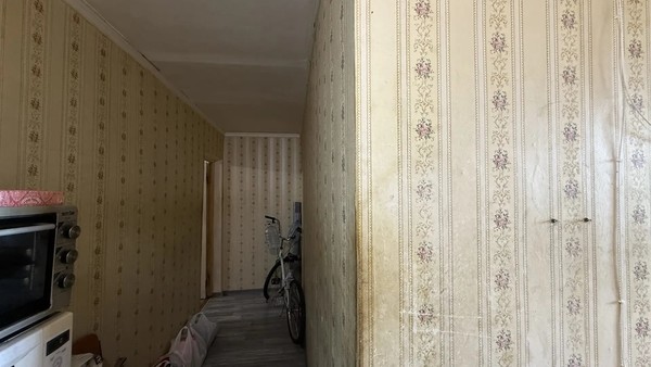 Продам однокомнатную (1-комн.) квартиру, Миллера Ж.А. ул, 54, Симферополь г