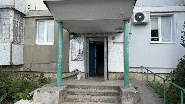 Продам однокомнатную (1-комн.) квартиру, Миллера Ж.А. ул, 54, Симферополь г