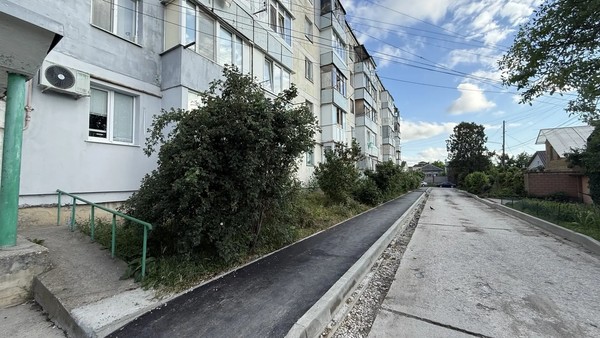 Продам однокомнатную (1-комн.) квартиру, Миллера Ж.А. ул, 54, Симферополь г