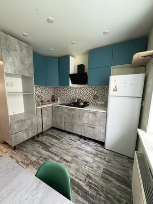 Сдам двухкомнатную (2-комн.) квартиру, Московское ш, 260, Шушары п