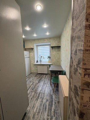 Сдам двухкомнатную (2-комн.) квартиру, Московское ш, 260, Шушары п