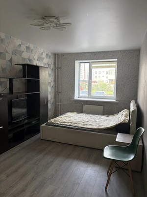 Сдам двухкомнатную (2-комн.) квартиру, Московское ш, 260, Шушары п