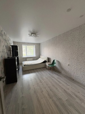 Сдам двухкомнатную (2-комн.) квартиру, Московское ш, 260, Шушары п