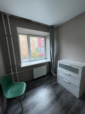 Сдам двухкомнатную (2-комн.) квартиру, Московское ш, 260, Шушары п