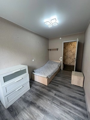 Сдам двухкомнатную (2-комн.) квартиру, Московское ш, 260, Шушары п