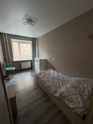 Сдам двухкомнатную (2-комн.) квартиру, Московское ш, 260, Шушары п
