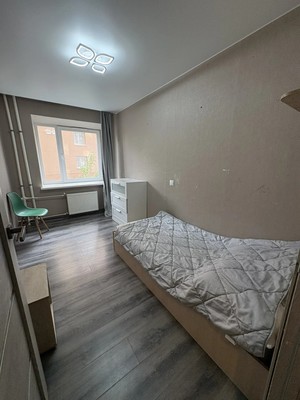 Сдам двухкомнатную (2-комн.) квартиру, Московское ш, 260, Шушары п
