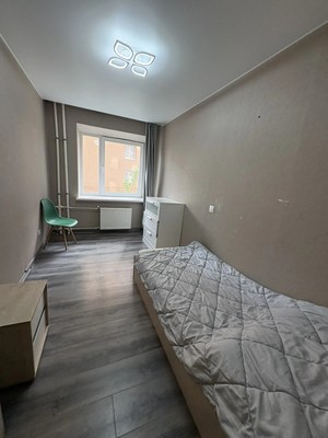 Сдам двухкомнатную (2-комн.) квартиру, Московское ш, 260, Шушары п
