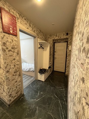 Сдам двухкомнатную (2-комн.) квартиру, Московское ш, 260, Шушары п