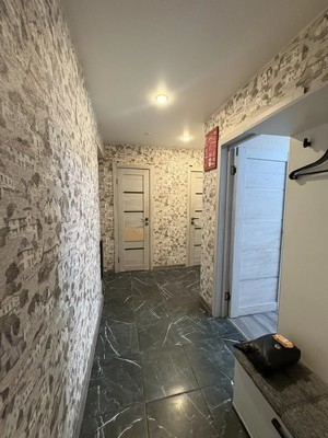 Сдам двухкомнатную (2-комн.) квартиру, Московское ш, 260, Шушары п