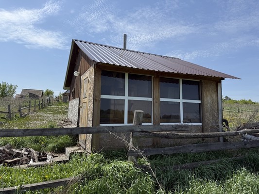 Продам дом, Октябрьская ул, Парфёново с, 0 км от города