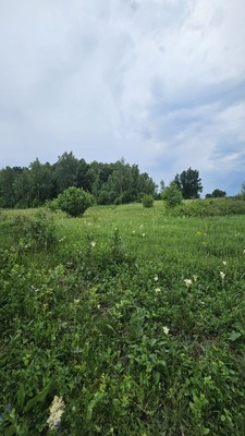 Продам участок 6 соток, ИЖС, Гатиятуллина ул, Октябрьский г, 0 км от города