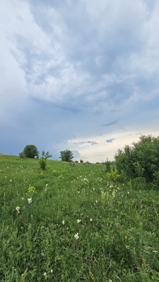 Продам участок 6 соток, ИЖС, Гатиятуллина ул, Октябрьский г, 0 км от города