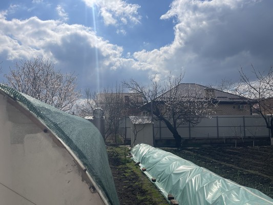 Продам землю для коммерческого использования 10 соток, ИЖС, 1 Мая проезд, 449, Краснодар г