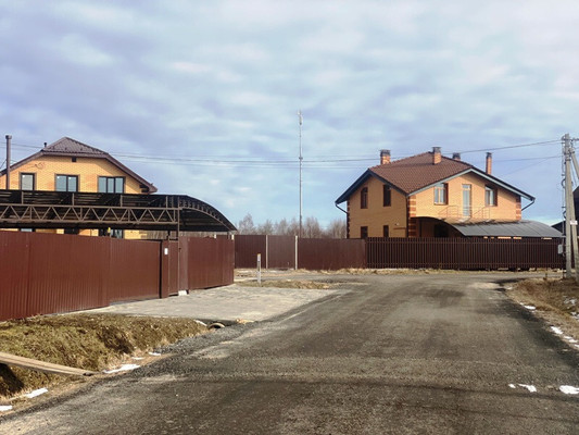 Продам участок 9 соток, Садоводство, Маяковского ул, Новое с, 0 км от города