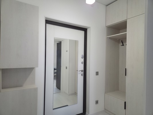 Сдам однокомнатную (1-комн.) квартиру, Светлановский пр-кт, 14к1, Санкт-Петербург г
