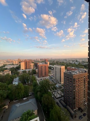 Продам двухкомнатную (2-комн.) квартиру, Люблинская ул, 109к2, Москва г