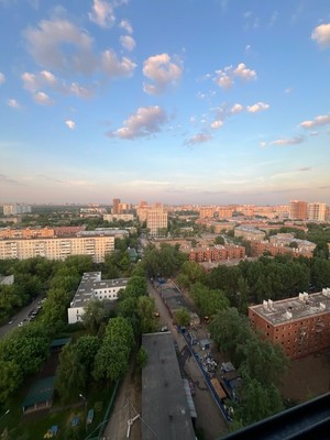 Продам двухкомнатную (2-комн.) квартиру, Люблинская ул, 109к2, Москва г