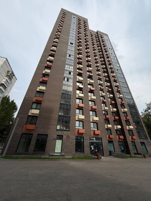 Продам двухкомнатную (2-комн.) квартиру, Люблинская ул, 109к2, Москва г