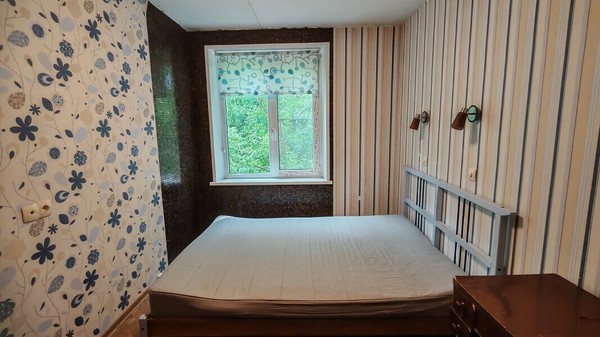 Продам трехкомнатную (3-комн.) квартиру, Медиков ул, 6, Москва г
