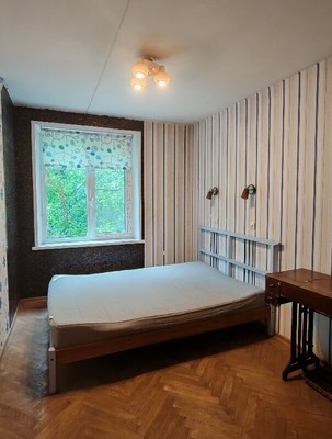 Продам трехкомнатную (3-комн.) квартиру, Медиков ул, 6, Москва г