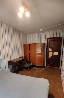 Продам трехкомнатную (3-комн.) квартиру, Медиков ул, 6, Москва г