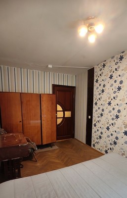 Продам трехкомнатную (3-комн.) квартиру, Медиков ул, 6, Москва г