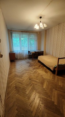 Продам трехкомнатную (3-комн.) квартиру, Медиков ул, 6, Москва г