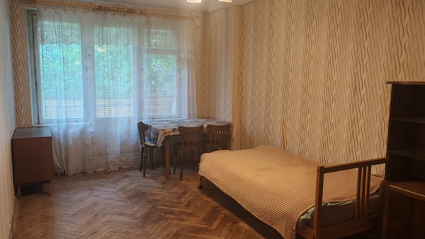 Продам трехкомнатную (3-комн.) квартиру, Медиков ул, 6, Москва г