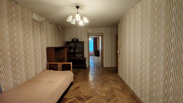 Продам трехкомнатную (3-комн.) квартиру, Медиков ул, 6, Москва г