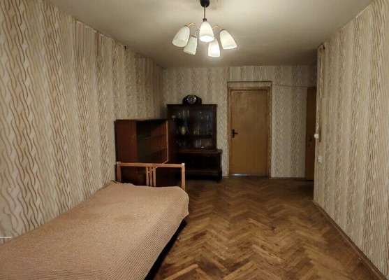 Продам трехкомнатную (3-комн.) квартиру, Медиков ул, 6, Москва г