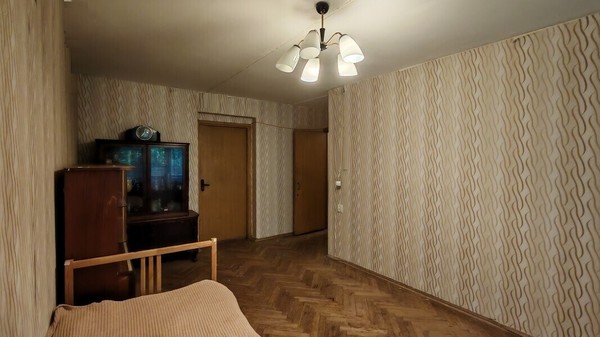 Продам трехкомнатную (3-комн.) квартиру, Медиков ул, 6, Москва г