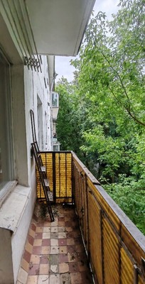 Продам трехкомнатную (3-комн.) квартиру, Медиков ул, 6, Москва г
