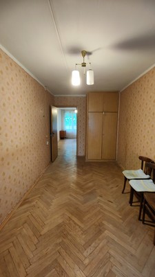 Продам трехкомнатную (3-комн.) квартиру, Медиков ул, 6, Москва г