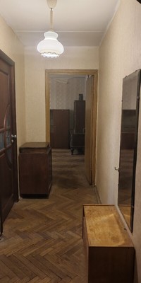 Продам трехкомнатную (3-комн.) квартиру, Медиков ул, 6, Москва г