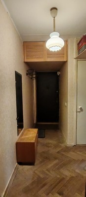 Продам трехкомнатную (3-комн.) квартиру, Медиков ул, 6, Москва г