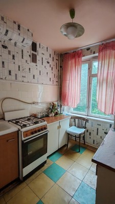 Продам трехкомнатную (3-комн.) квартиру, Медиков ул, 6, Москва г