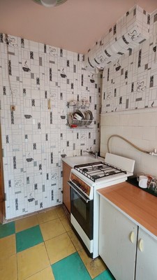 Продам трехкомнатную (3-комн.) квартиру, Медиков ул, 6, Москва г